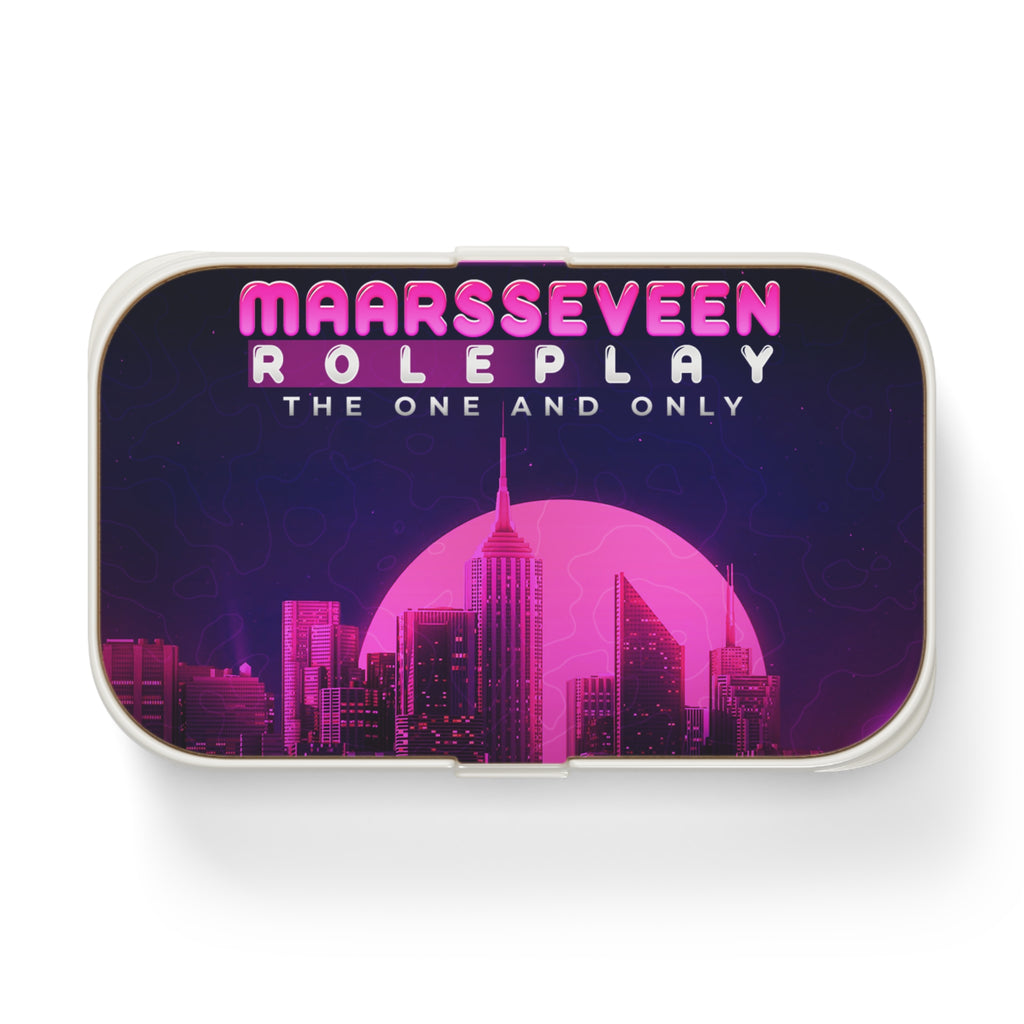 Maarsseveen Roleplay - Lunchbox